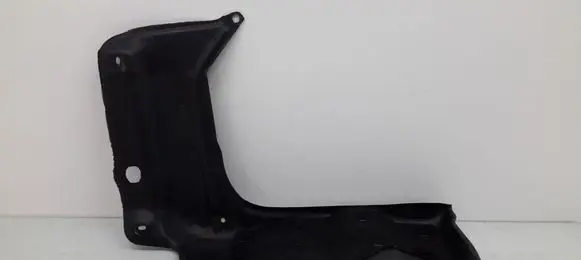 Toyota Corolla Verso E121 Engine splash shield/under tray 5144212190