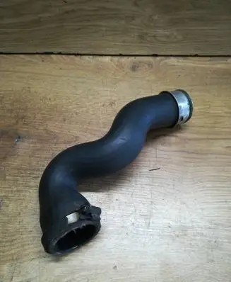 Audi A4 S4 B6 8E 8H Intercooler hose/pipe 