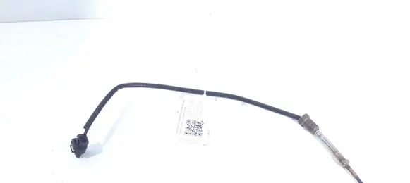 BMW X5 F15 Exhaust gas temperature sensor 7805606