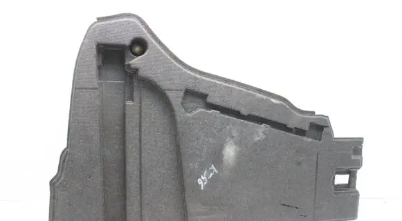 Toyota Prius (XW50) Other trunk/boot trim element 6499747040