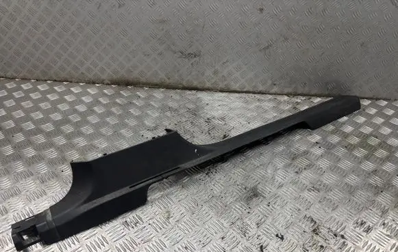 Volkswagen Tiguan Front sill trim cover 5NA853371A