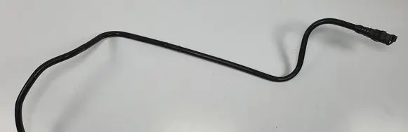 Mercedes-Benz S W220 Vacuum line/pipe/hose 