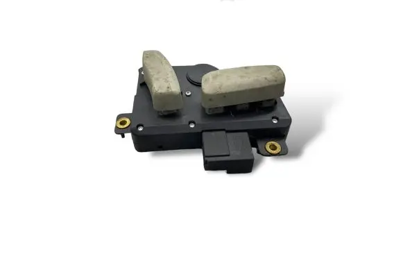 Audi A8 S8 D3 4E Seat control module 4E0959766B GF15