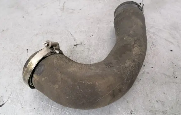 Audi Q5 SQ5 Intercooler hose/pipe 8R0145709H