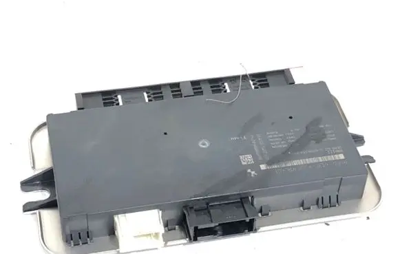 Xenon control unit/module