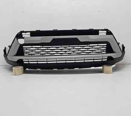 Opel Crossland X Front bumper 39172210