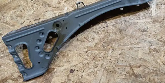 Chevrolet Camaro Tow bar 22755114