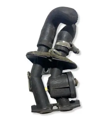 Mercedes-Benz Sprinter W901 W902 W903 W904 Coolant heater control valve 400177 4D0177