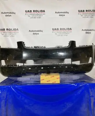 Chevrolet Captiva Front bumper 96623437