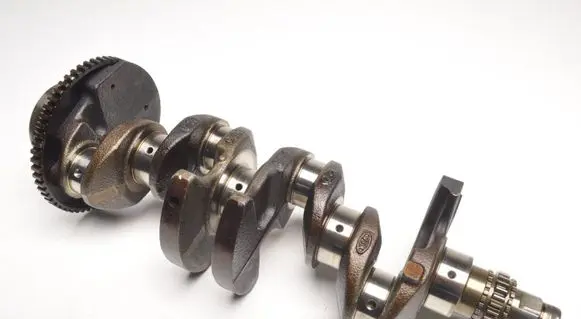 Hyundai i30 Crankshaft 