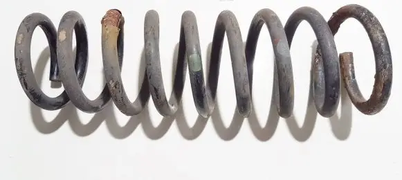 KIA Ceed Rear coil spring