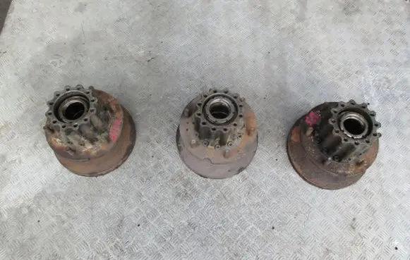 Volvo XC90 Clutch set kit PIASTAOYSKO
