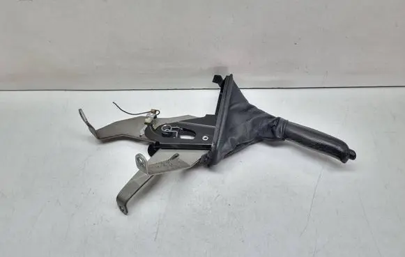 BMW X5 E53 Handbrake/parking brake lever assembly 6762192
