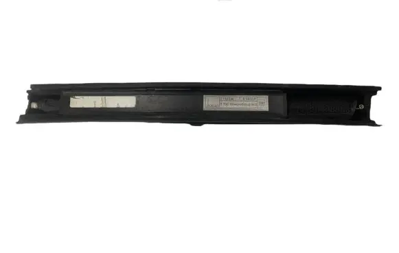 BMW 5 E39 Rear door sun blind/shade 7110236