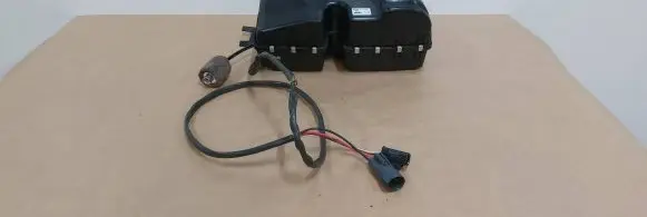 Land Rover Range Rover L405 Air suspension compressor/pump CPLA3B484CC 94440 AMKA218