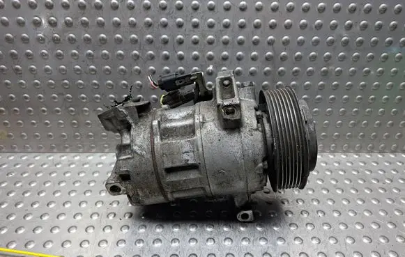 Nissan Qashqai Air conditioning (A/C) compressor (pump) S26405114 926004EB1A