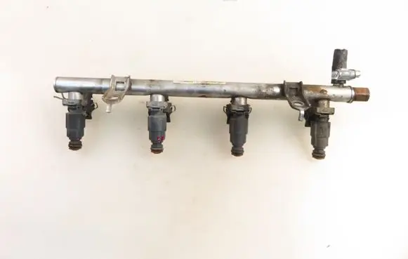 Mercedes-Benz A W168 Fuel main line pipe 0280151036 96614001 0280155753