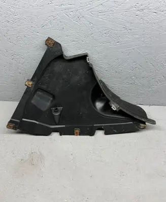 BMW 4 F32 F33 Front wheel arch liner splash guards 7260741 27648710