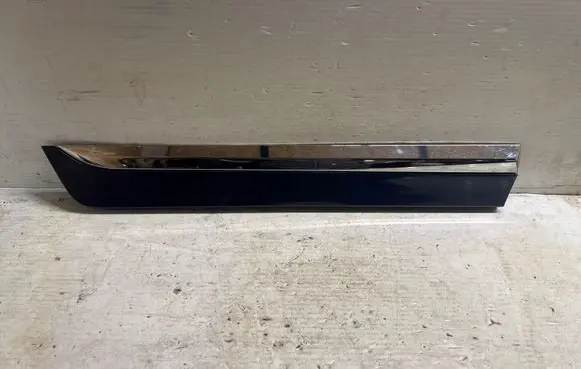 Volvo XC60 Rear door trim (molding) 31333819