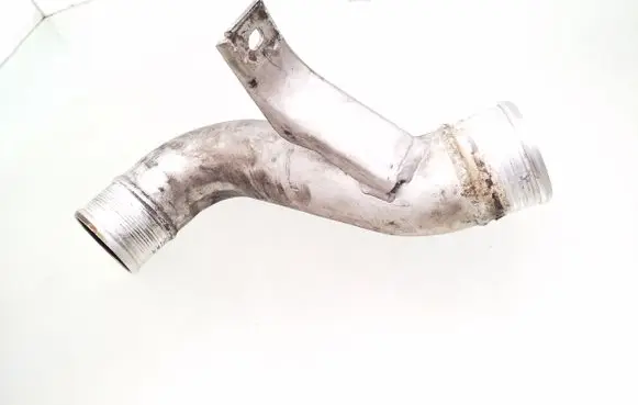 Chevrolet Captiva Intercooler hose/pipe 95909219