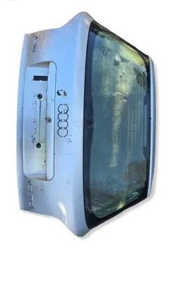 Audi A3 S3 8L Truck tailgate 