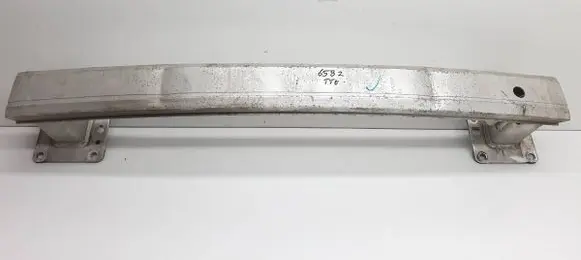 Peugeot 5008 II Rear bumper support beam 9816539580