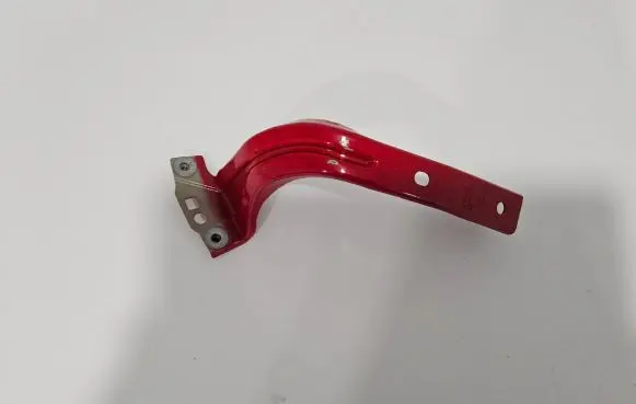 Skoda Citigo Fender mounting bracket 1S0821141