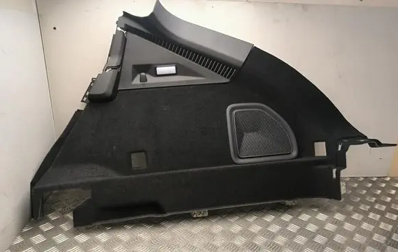 Polestar 4 Bottom trim 80012918