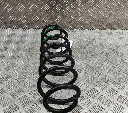 Toyota Yaris Cross Rear coil spring 482310DB40