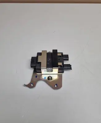 Nissan X-Trail T32 Fuel injection pump control unit/module 169109238R 0001013