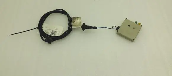 Mini One - Cooper R57 Aerial antenna amplifier 009176194