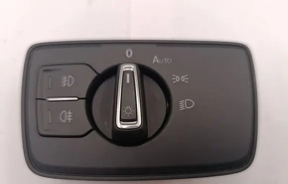 Volkswagen PASSAT B8 Light switch 3G0941633H 0512140066