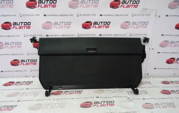 Audi A3 S3 8V Parcel shelf 8v7825133a