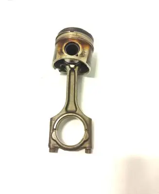 Volvo XC60 Piston with connecting rod 81l123