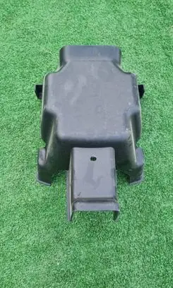 Iveco Daily 6th gen Other interior part 5801668301 GTP10408