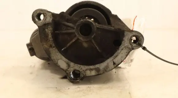 Citroen C5 Starter motor 9646972280