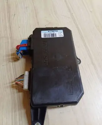 Fiat Croma Door control unit/module 51796700 109189 NPPL2GSX194