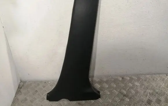 Toyota Corolla Verso AR10 (B) pillar trim (bottom) 624130F010B0 624130F010