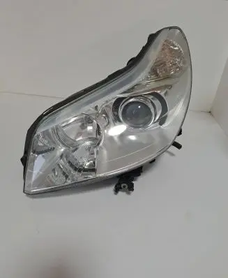 Citroen C5 Headlight/headlamp 9661316680 89901090 89900021