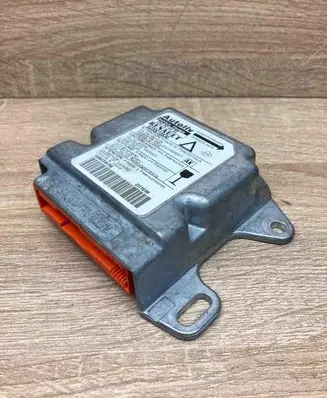 Renault Laguna I Airbag control unit/module 8200018830 550804400