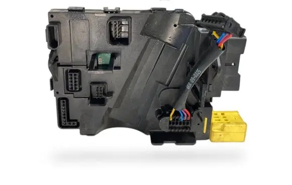 Steering angle sensor