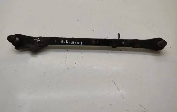 Mini Cooper Countryman R60 Rear control arm 6768724 33326768724