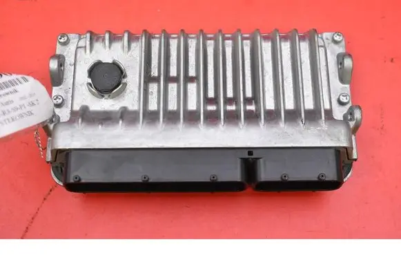 Toyota Auris E180 Engine control unit/module ECU 896610Z840