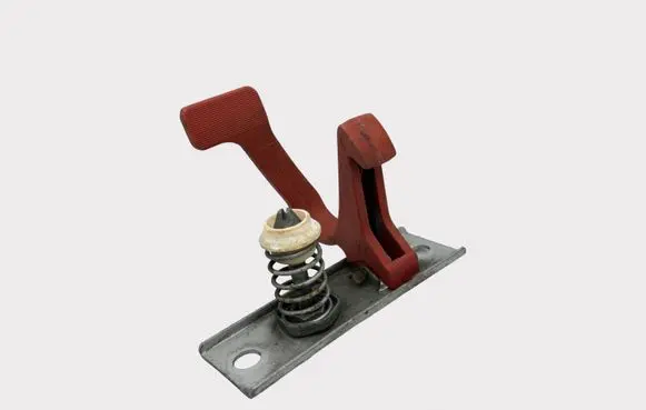 Fiat Bravo - Brava Engine bonnet/hood lock/latch loop/hook 7770171