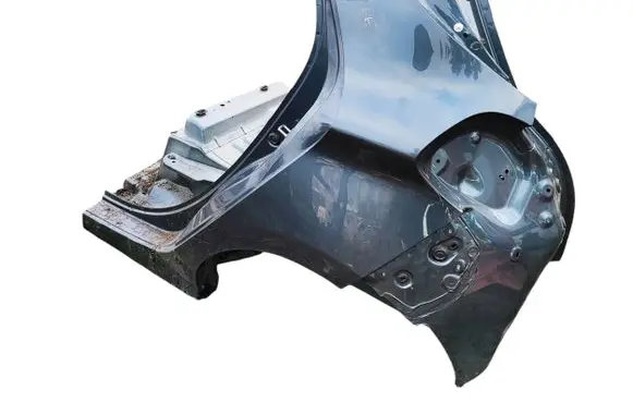 Renault Zoe Rear quarter panel 