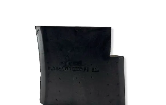 Audi A3 S3 8L Fender foam support/seal 8L9821197
