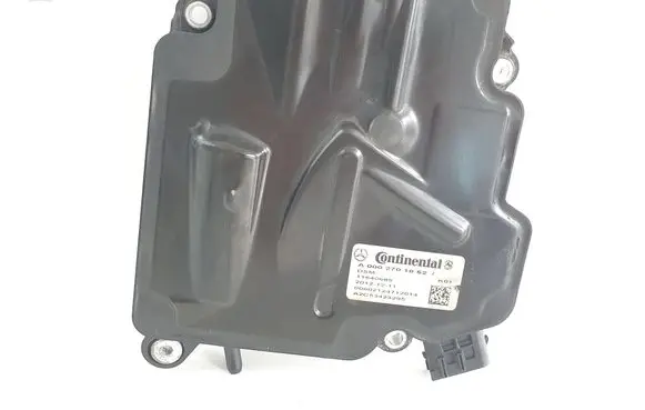 Mercedes-Benz E W212 Gearbox control unit/module A0002701852 A2C53423295