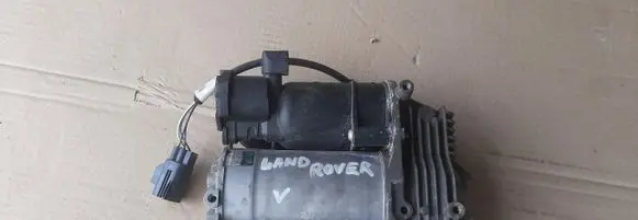 Land Rover Discovery 3 - LR3 Air suspension compressor/pump BH3219G525DE