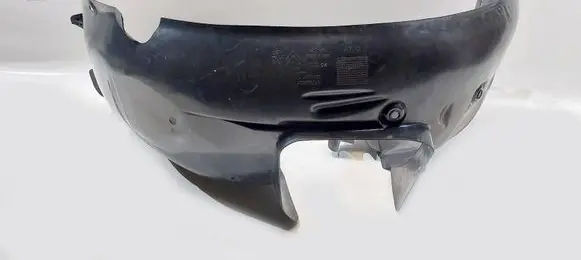 Citroen C4 I Picasso Front wheel arch liner splash guards 9653141980 4089PB010