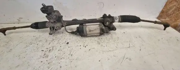 Volkswagen Caddy Steering rack 7805501274